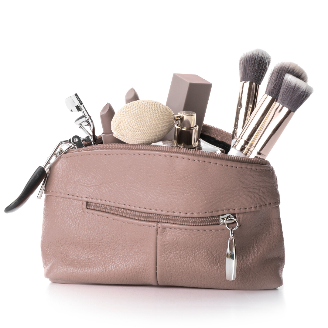 フェムケアブランドの社長がメイクポーチ診断を行う理由