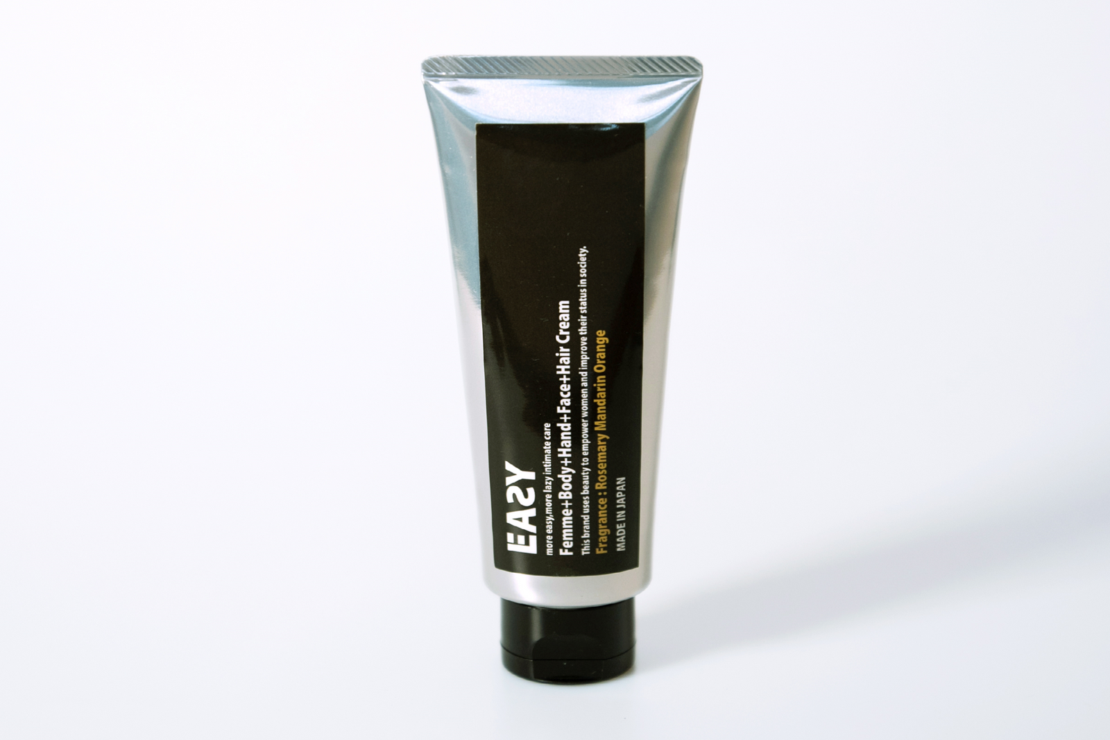 EAZY（イージー）オールインワンクリアクリーム（100g）　単品・定期購入　※定期は10%OFF